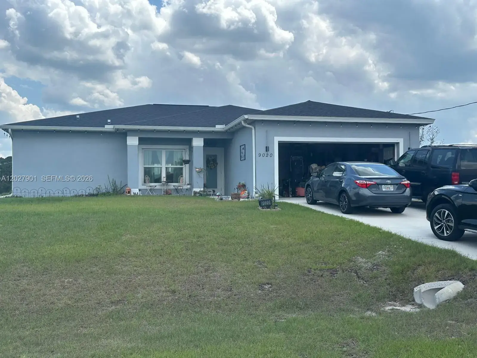 9020 MAC Ct, La Belle FL 33935