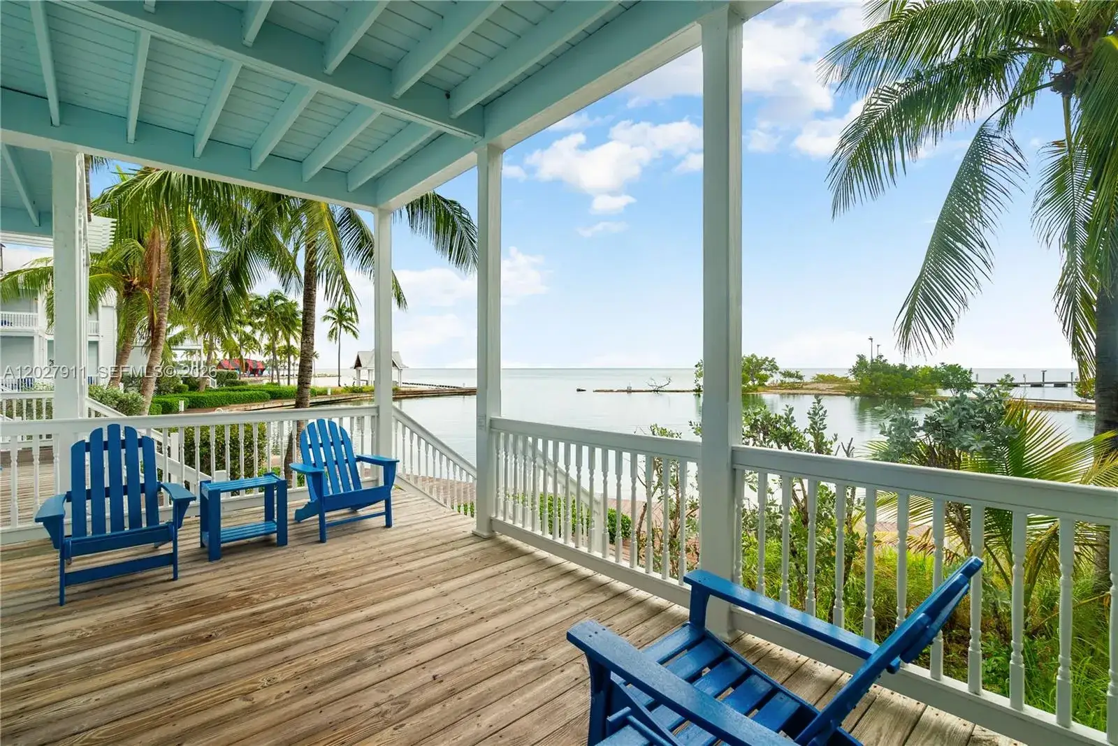 3 bedroom 2 bath Residential for sale at 2600 Overseas Hwy # 87, Marathon FL 33050