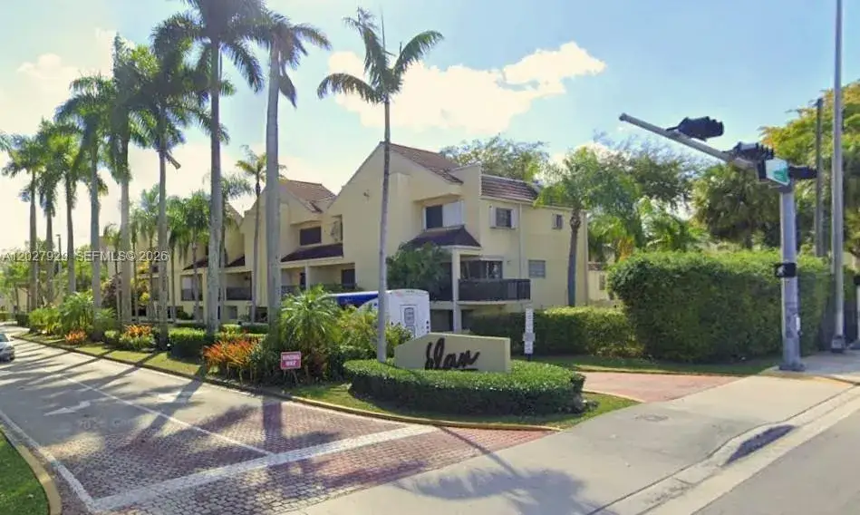 2 bedroom 2 bath Residential Lease for rent at 8879 SW 131st Ct # 210, Miami FL 33186