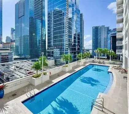 1200 Brickell Bay Dr # 4308, Miami FL 33131