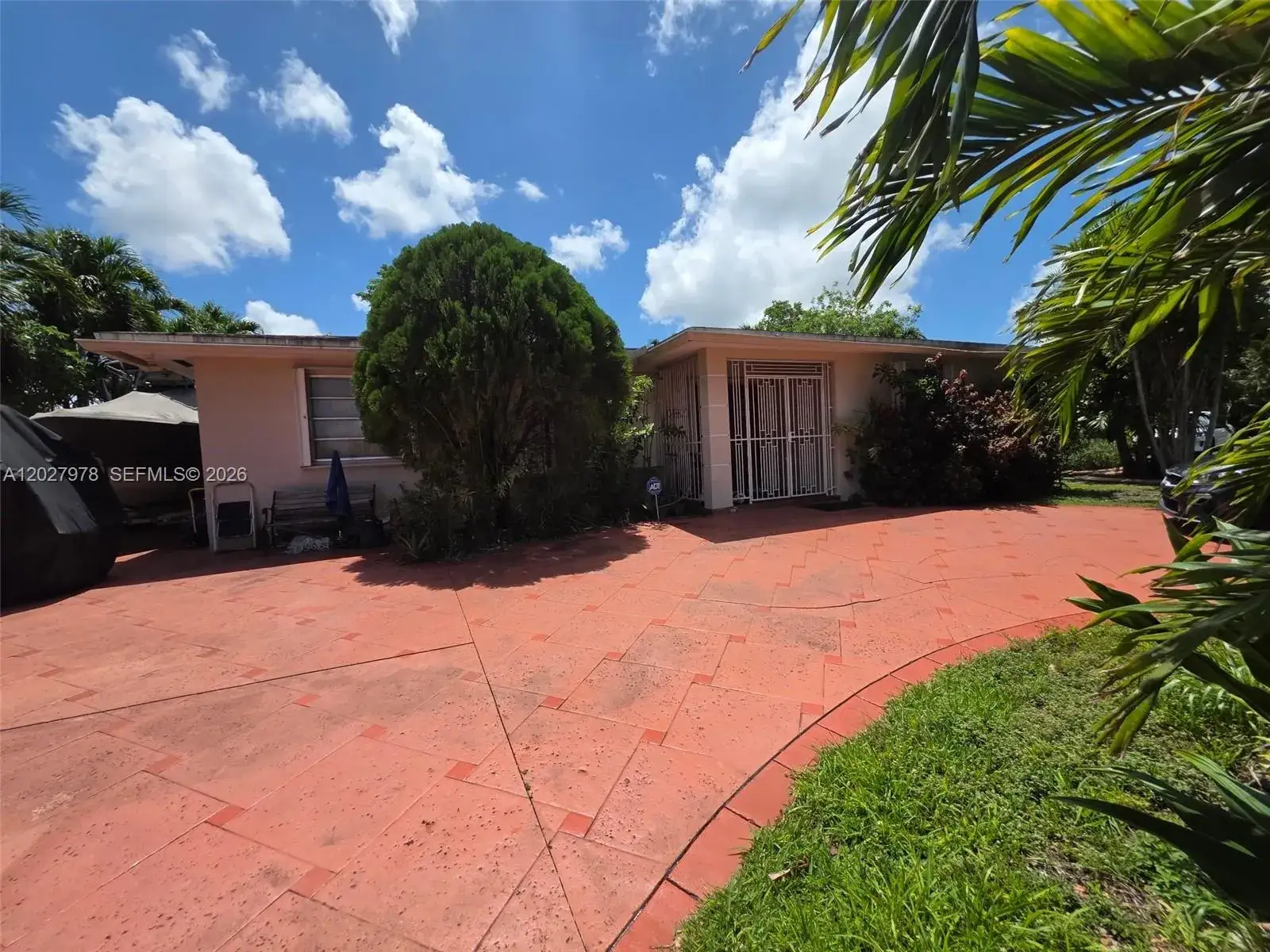 5 bedroom 3 bath Residential for sale at 16825 NW 74th Ave, Hialeah FL 33015