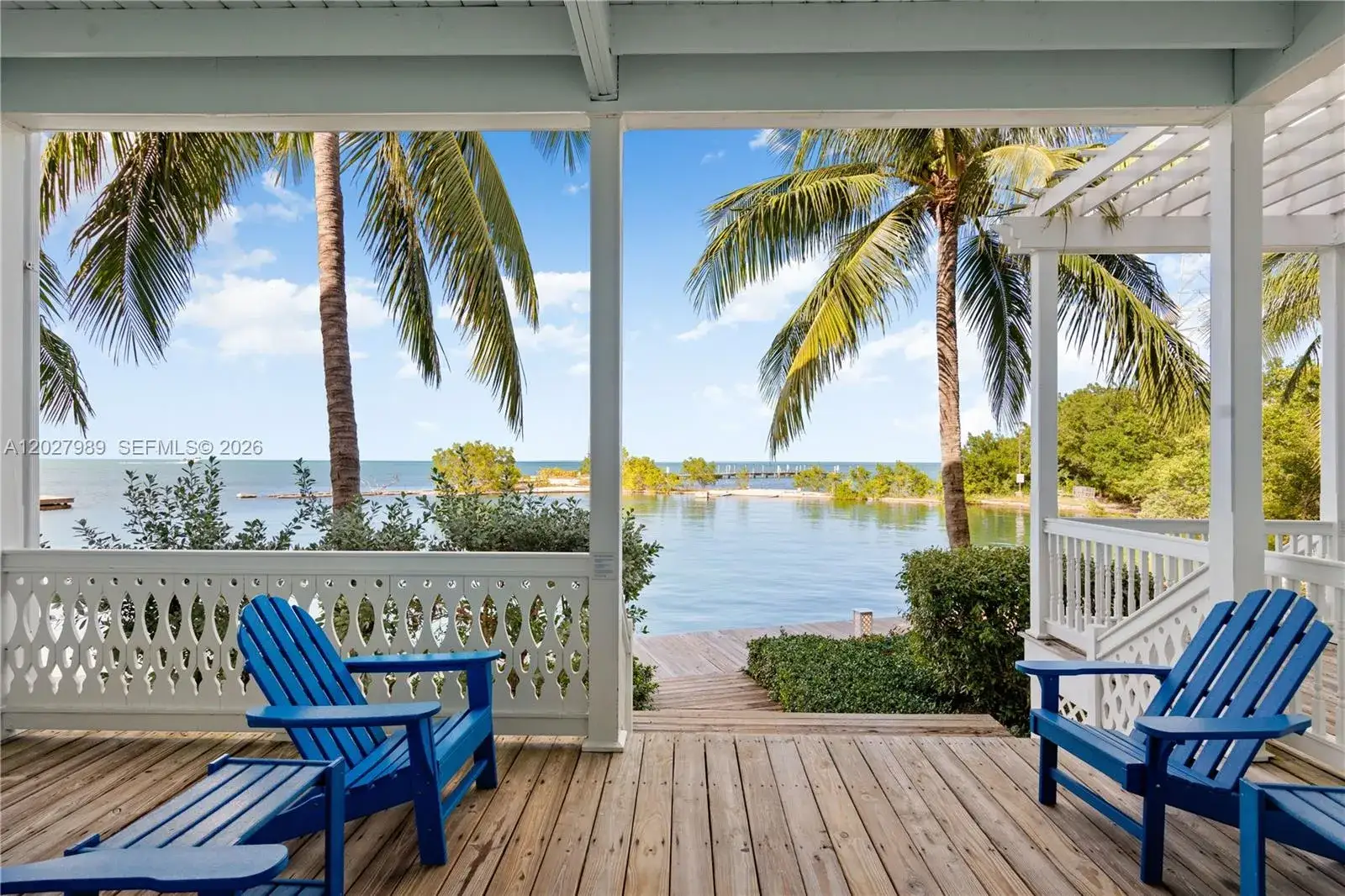 3 bedroom 2 bath Residential for sale at 2600 Overseas Hwy # 85, Marathon FL 33050