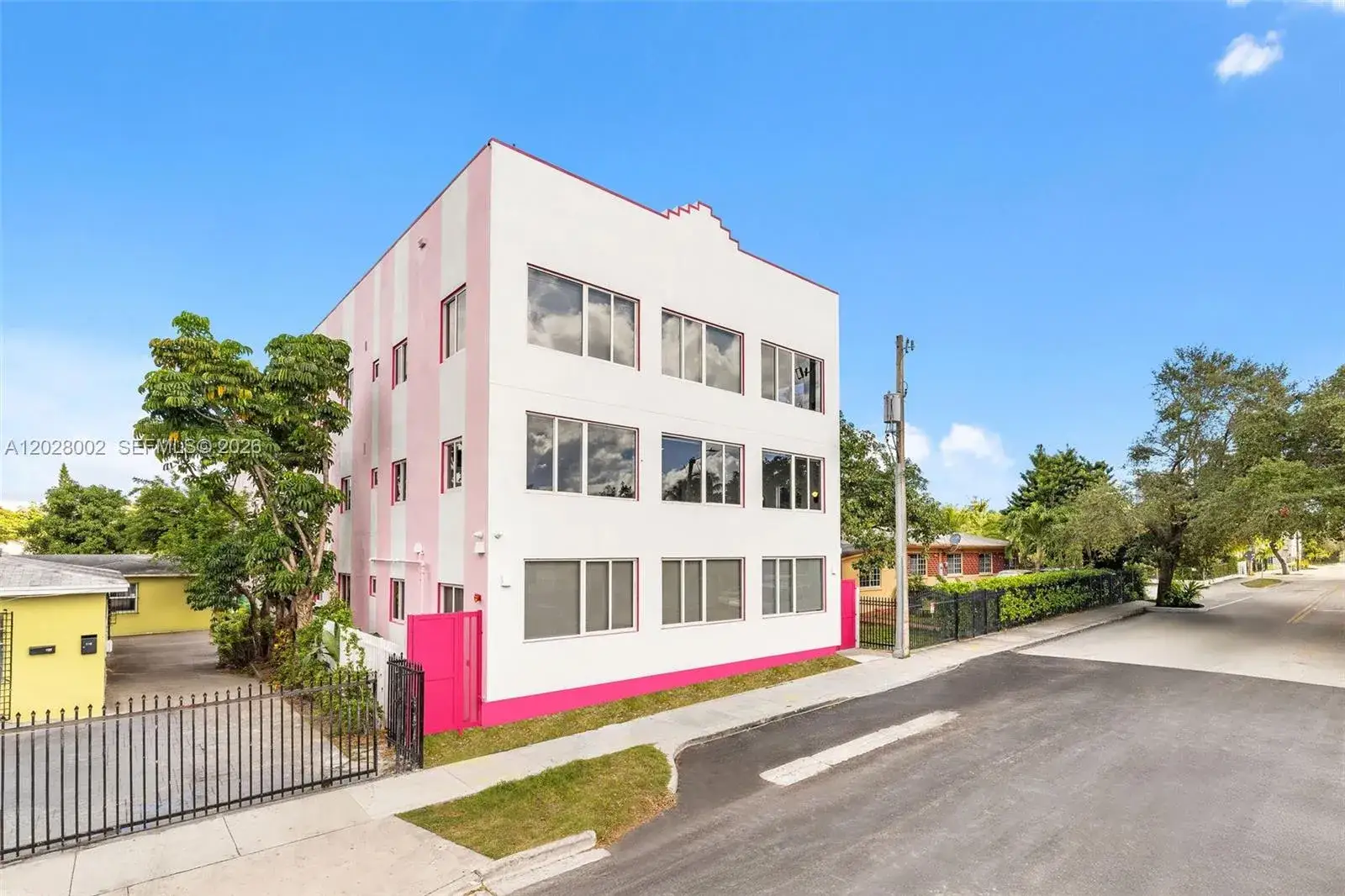 1 bedroom 1 bath Residential Lease for rent at 315 NW 32 ST # 306, Miami FL 33127