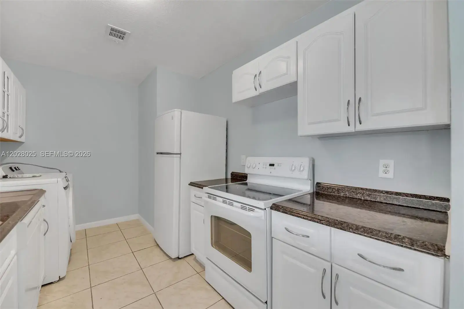 3 bedroom 2 bath Residential Lease for rent at 3793 NW 213th Ter, Miami Gardens FL 33055