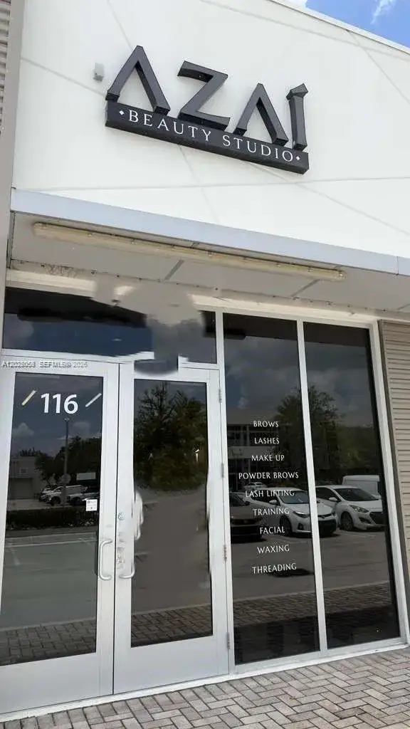 Business Opportunity for sale at 10890 NW 17th St, Sweetwater FL 33172