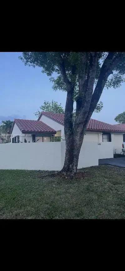 2 bedroom 2 bath Residential Lease for rent at 11323 SW 133rd Pl # 11323, Miami FL 33186