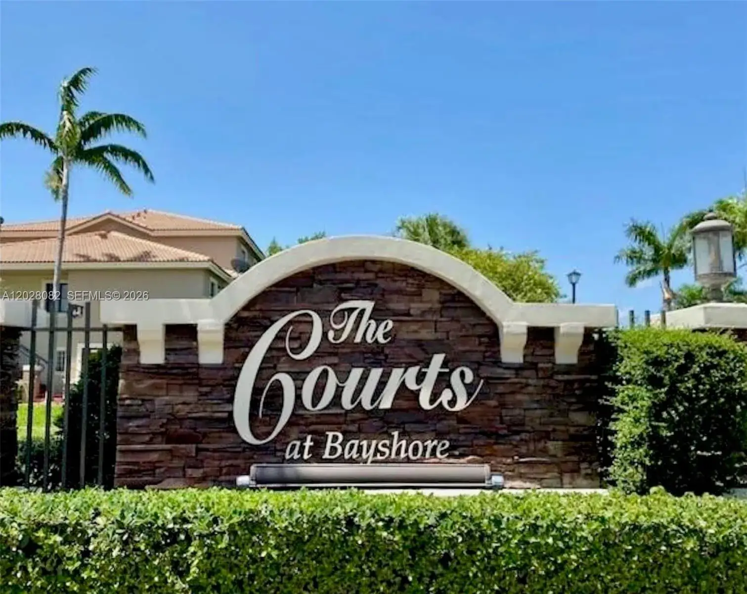 2 bedroom 2 bath Residential for sale at 22541 SW 88th Pl # 6, Cutler Bay FL 33190