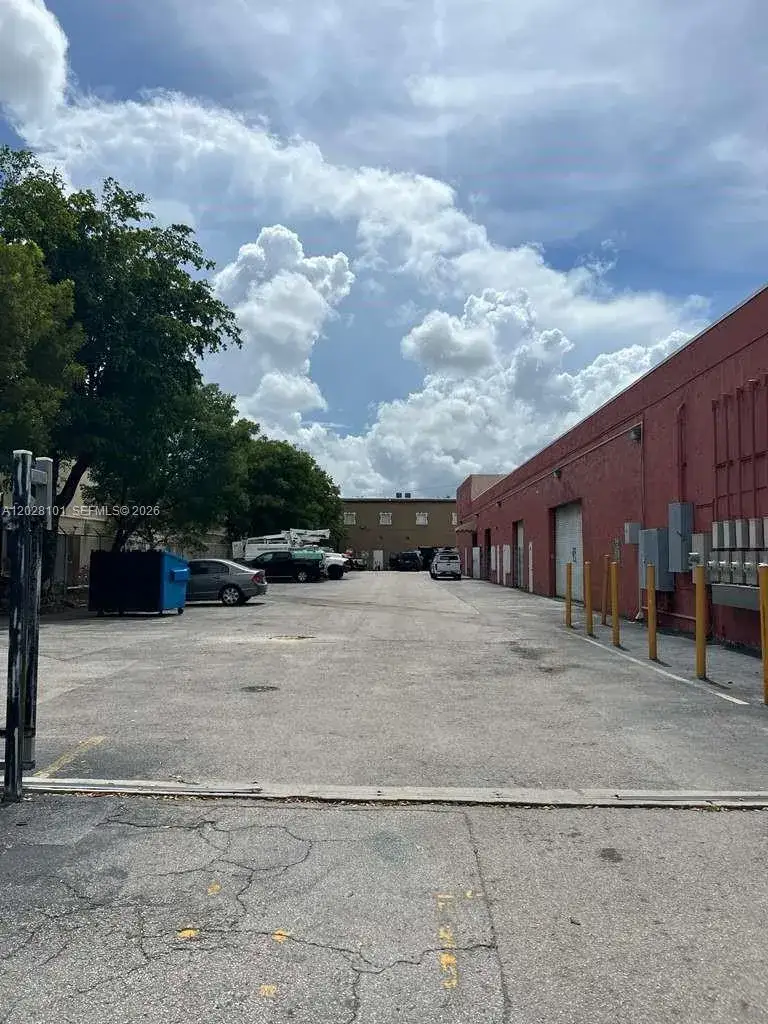 Commercial Sale for sale at 13690 SW 142nd Ave, Miami FL 33186