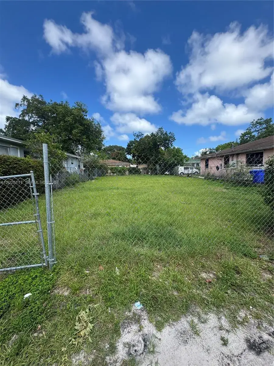 Commercial Land for sale at 6335 NW 1st Ct, Miami FL 33150