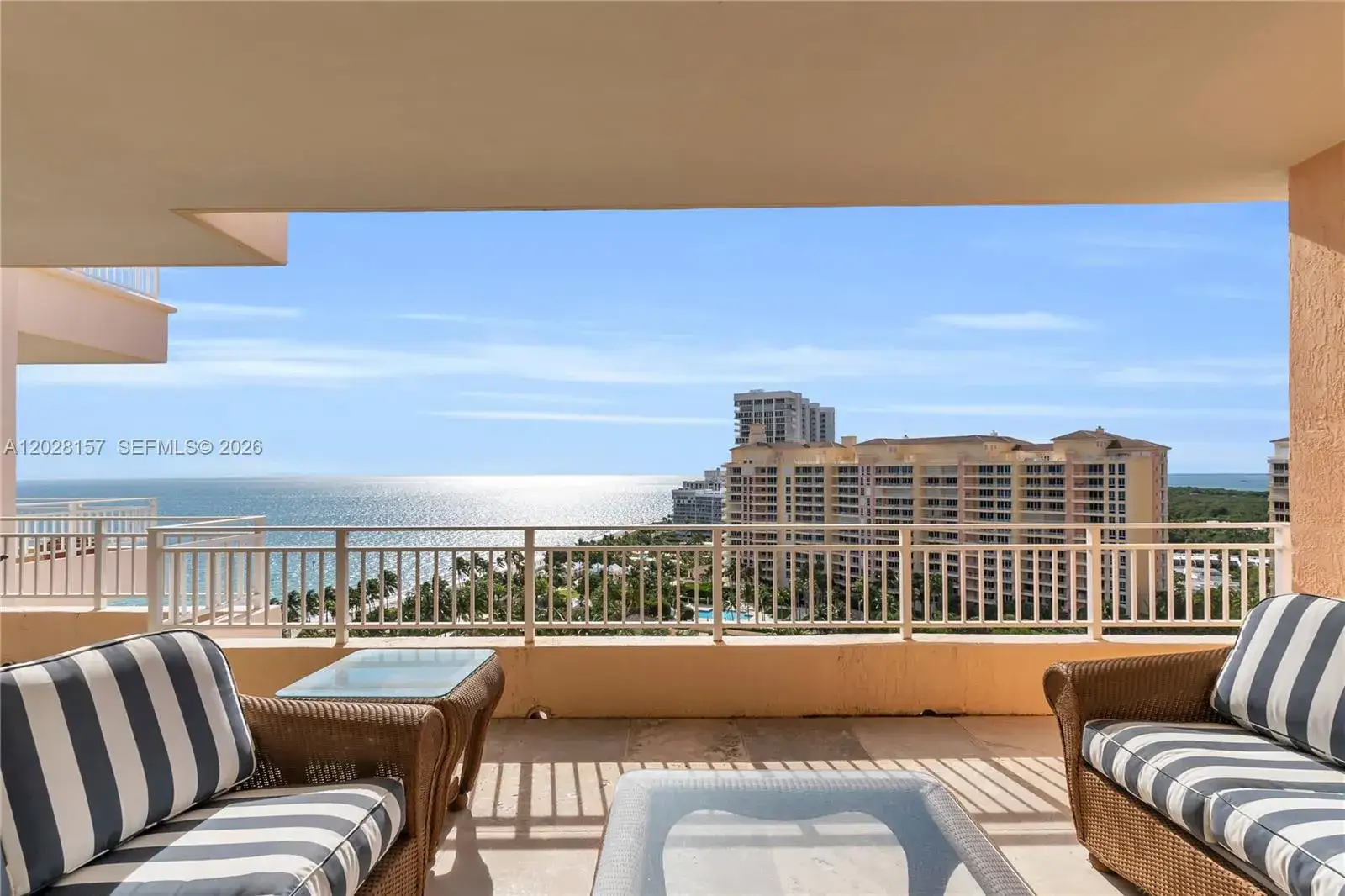 3 bedroom 3 bath Residential for sale at 791 Crandon Blvd, Key Biscayne FL 33149