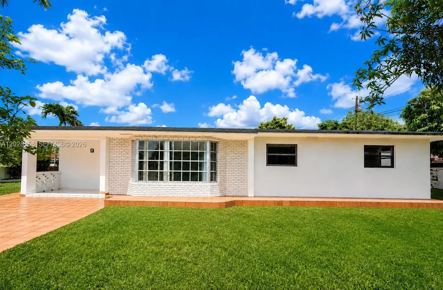 4 bedroom 3 bath Residential for sale at 790 W 73rd Pl, Hialeah FL 33014