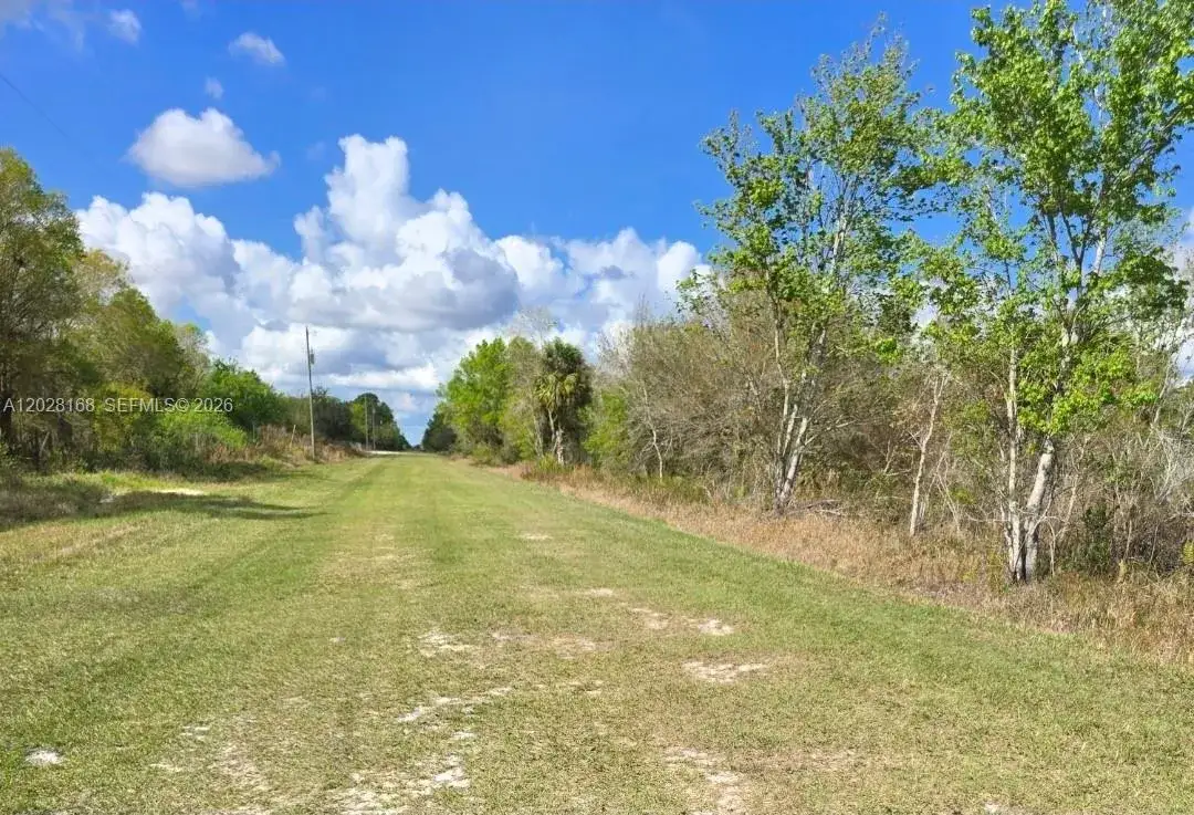 Commercial Land for sale at 17718 NW 282nd St, Okeechobee FL 34972