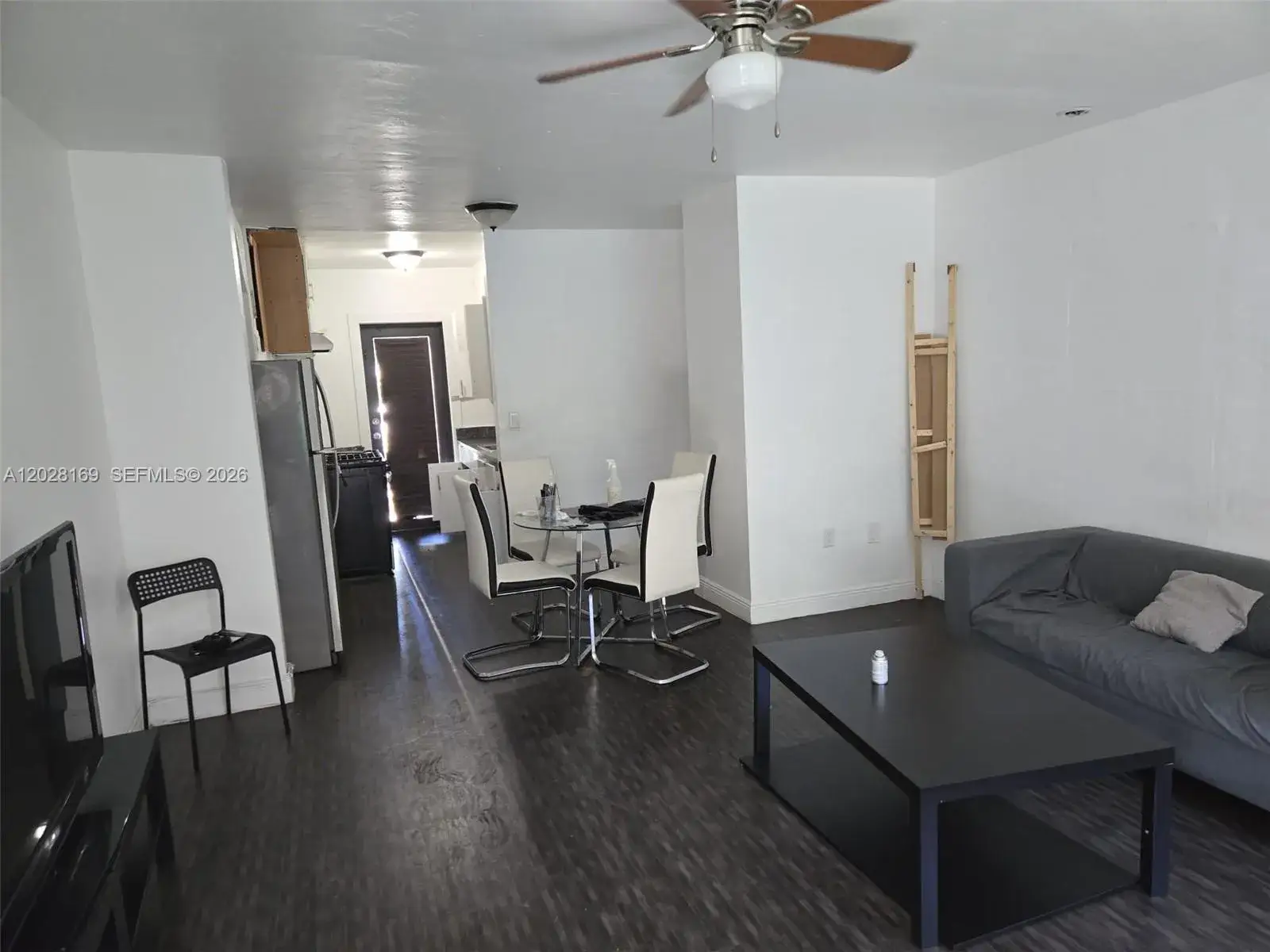 1 bedroom 1 bath Residential Lease for rent at 7035 Rue Granville # 2, Miami Beach FL 33141