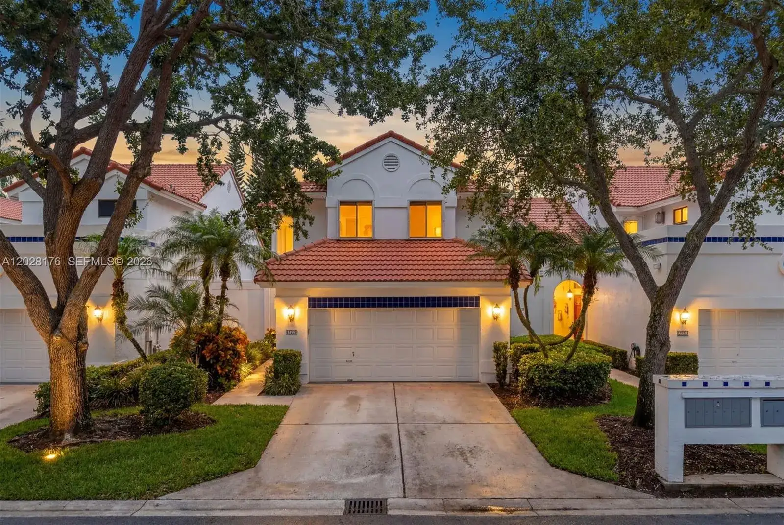 3 bedroom 2 bath Residential for sale at 21719 Cromwell Cir, Boca Raton FL 33486
