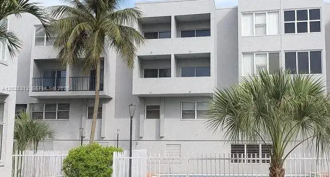 2 bedroom 1 bath Residential for sale at 1555 W 44th Pl # 203, Hialeah FL 33012