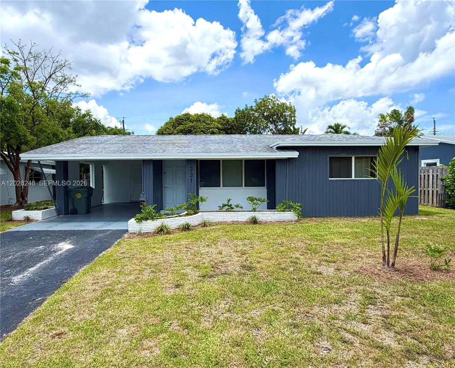 3 bedroom 3 bath Residential for sale at 331 NE 42nd Ct, Oakland Park FL 33334