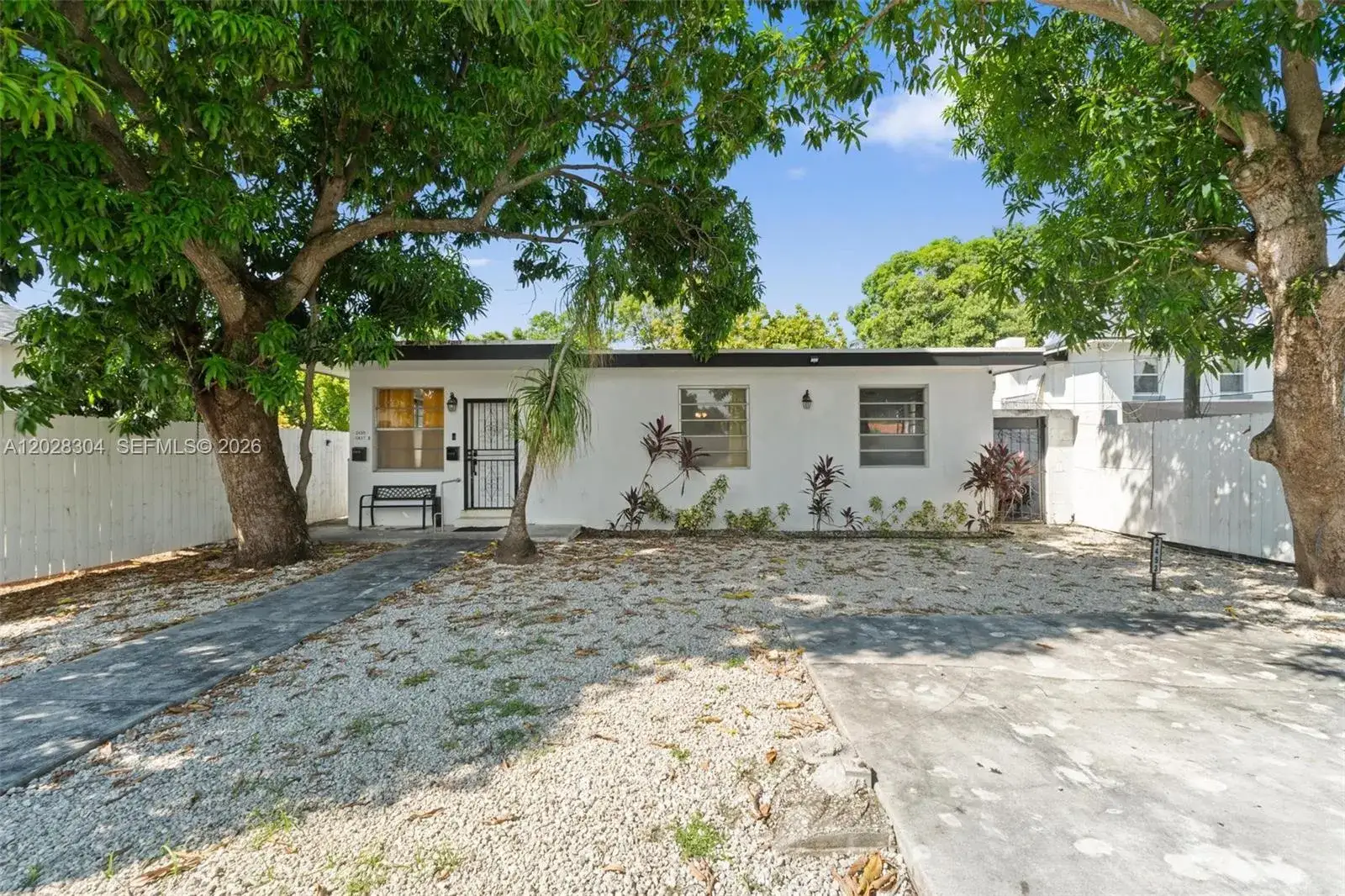 Residential Income for sale at 2453 SW 17th St, Miami FL 33145