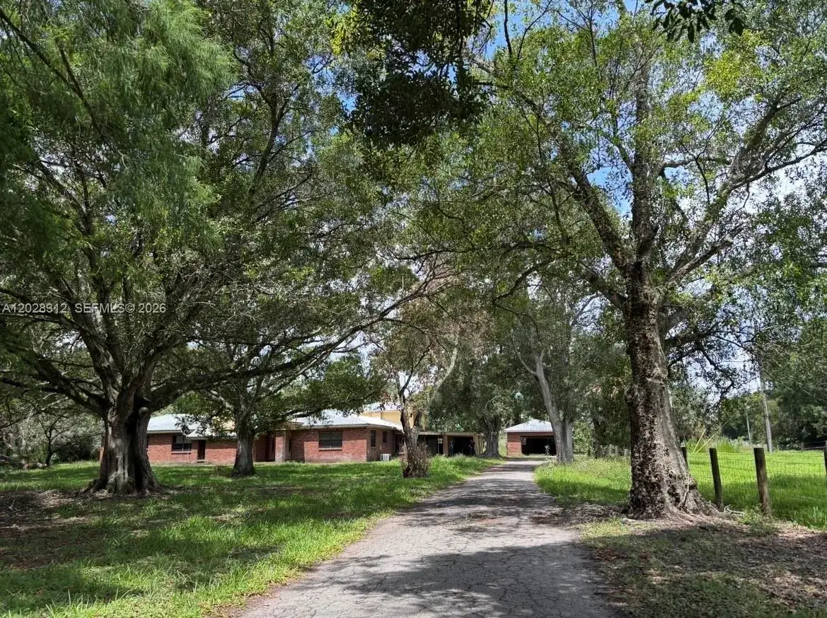 375 & 311 County Road 720, Clewiston FL 33440