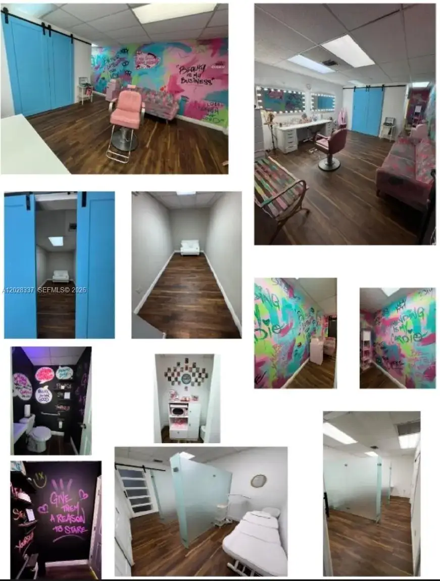 Business Opportunity for sale at 3939 NW 7 ST #208, Miami FL 33126