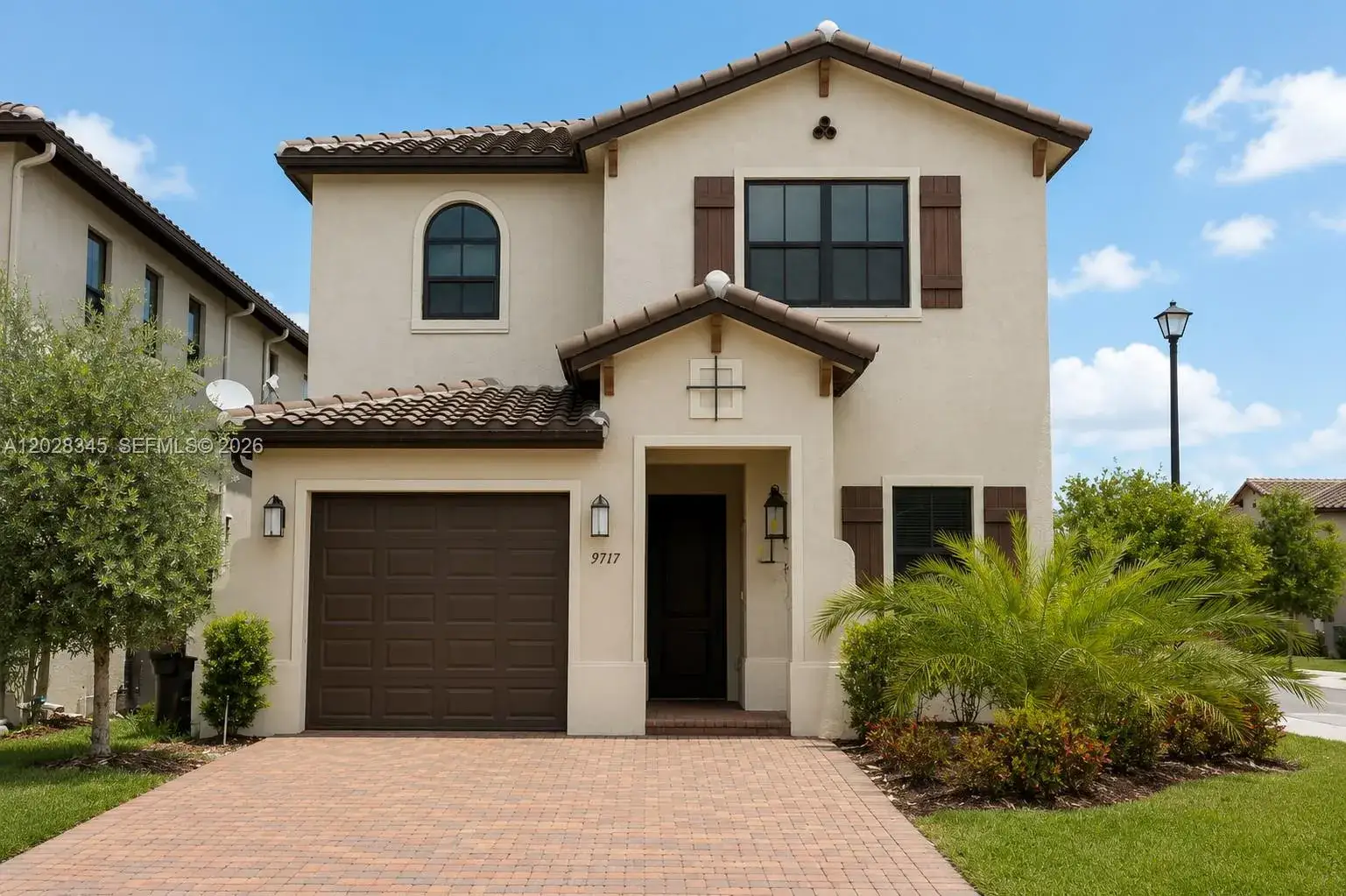 4 bedroom 3 bath Residential for sale at 9717 W 34th Ln, Hialeah FL 33018