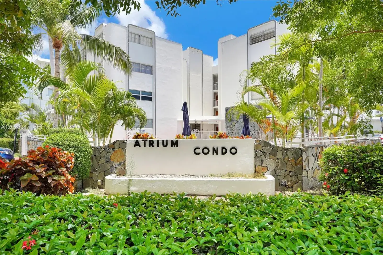 1 bedroom 1 bath Residential for sale at 1075 93rd St # 207, Bay Harbor Islands FL 33154