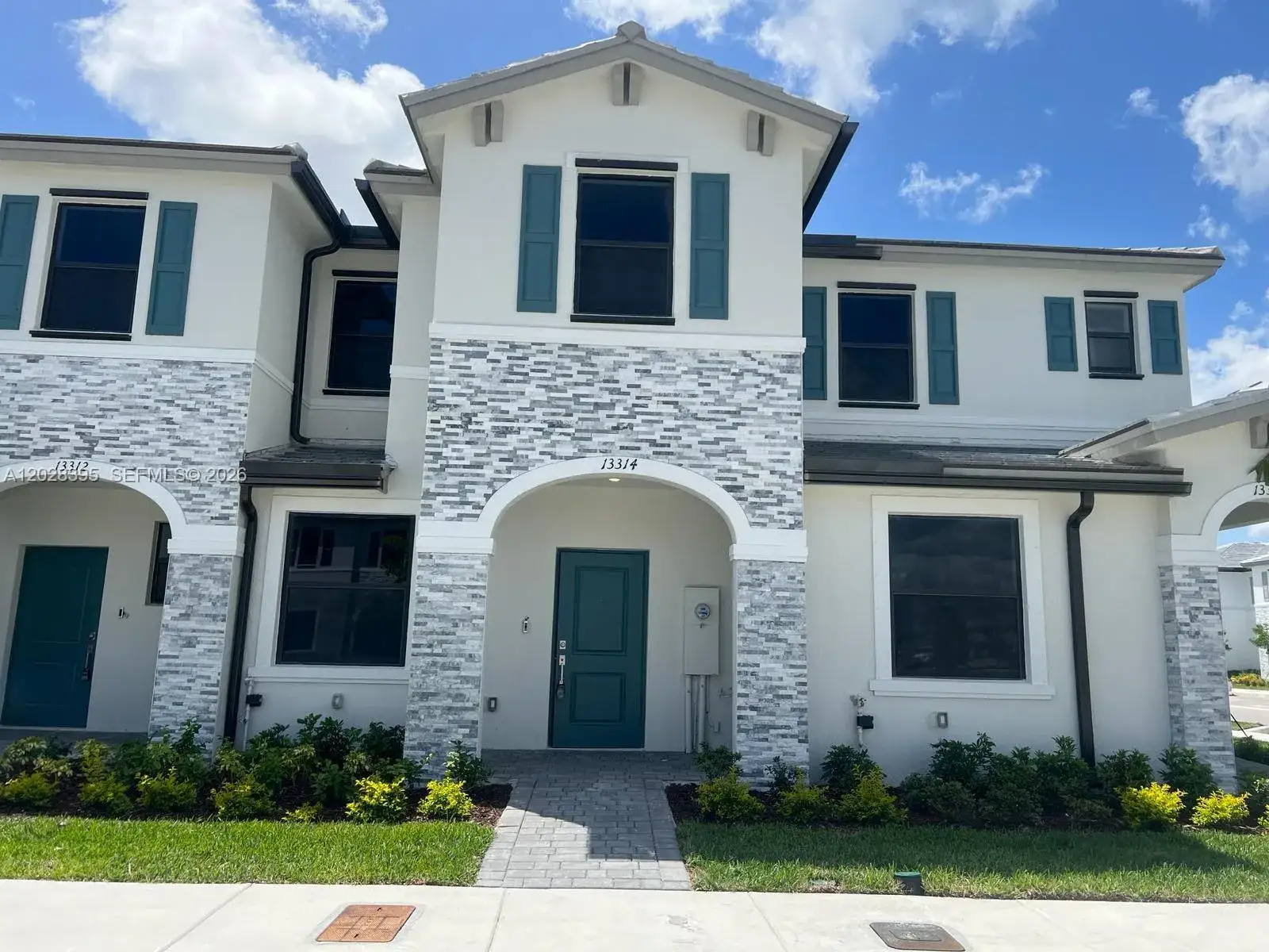 3 bedroom 2 bath Residential Lease for rent at 13314 SW 286th Ter # 13314, Homestead FL 33033