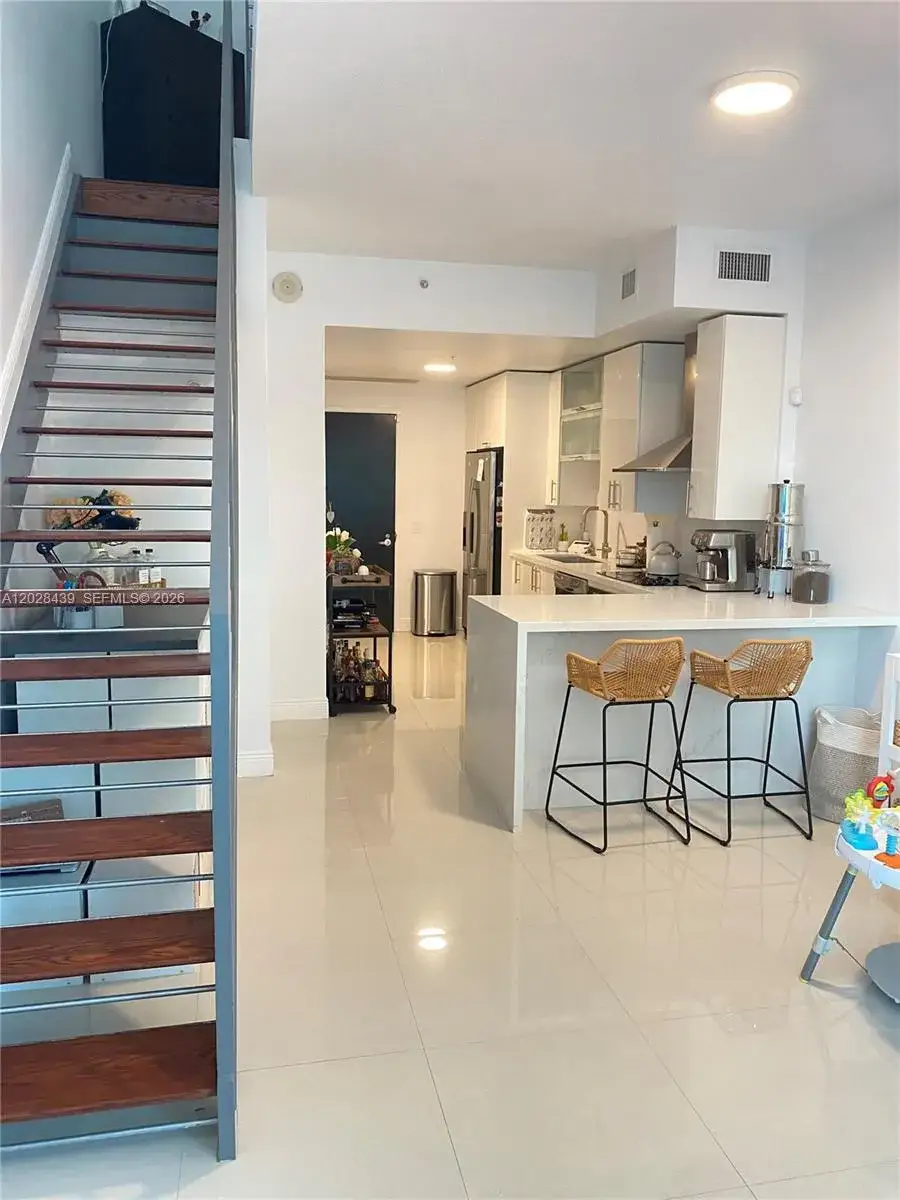 1 bedroom 1 bath Residential for sale at 60 SW 13th St # 2212, Miami FL 33130
