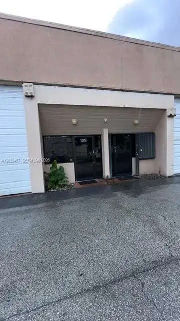 Commercial Sale for sale at 12153 SW 131st Ave, Miami FL 33186
