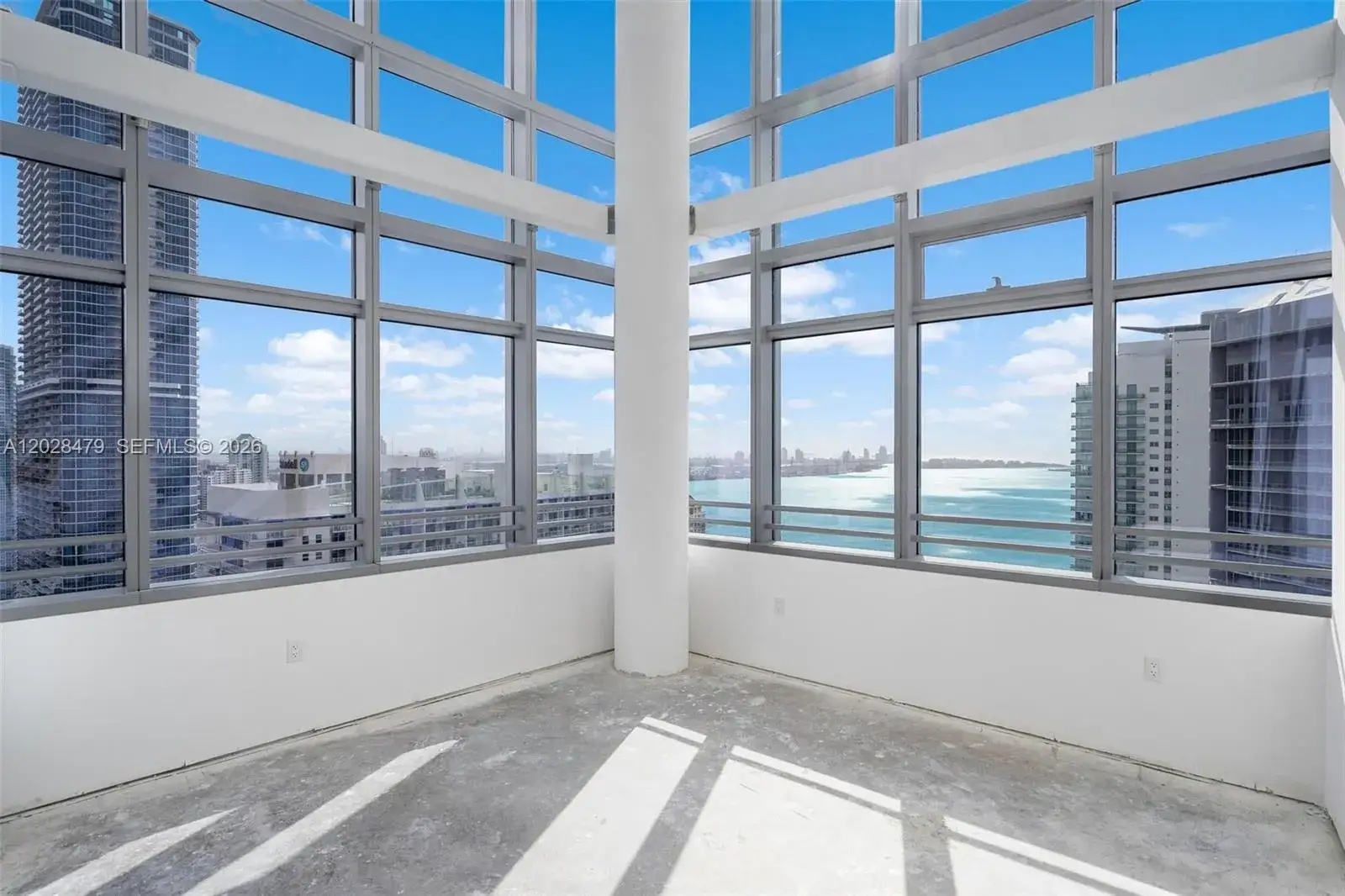 3 bedroom 3 bath Residential for sale at 1395 Brickell Ave # 3410, Miami FL 33131