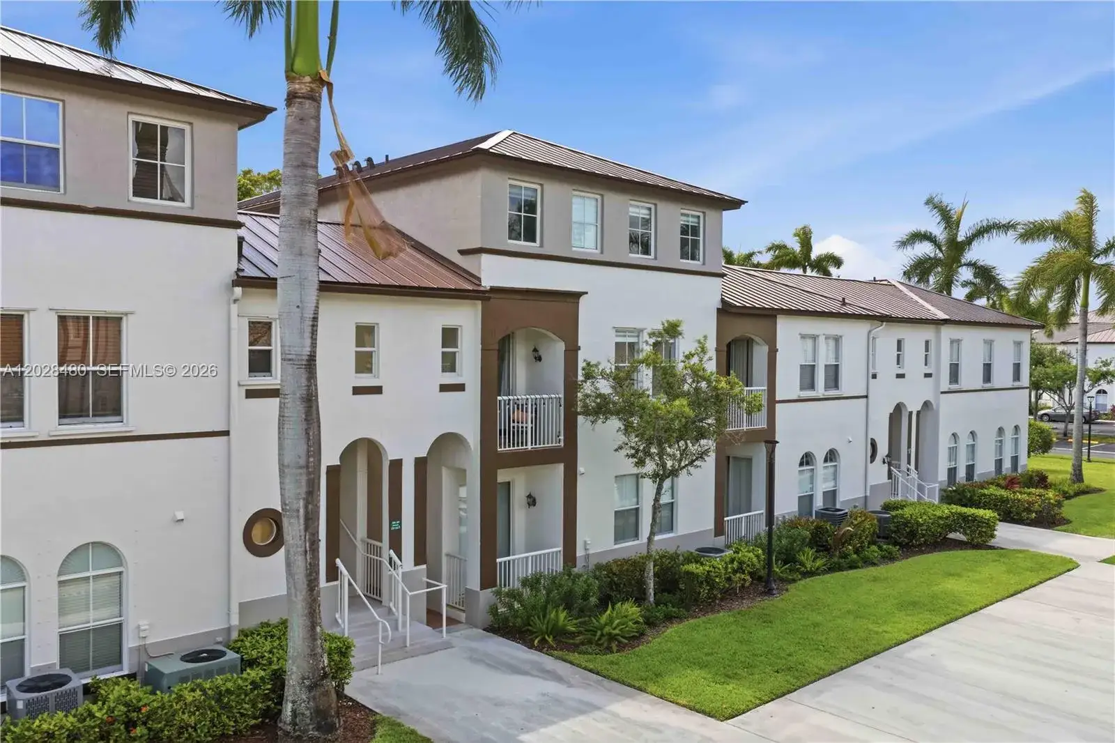 2 bedroom 2 bath Residential Lease for rent at 4425 SW 160th Ave # 213, Miramar FL 33027
