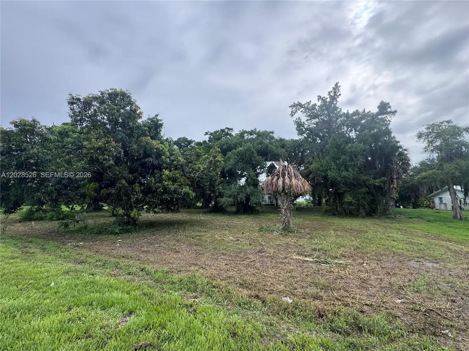 Land/Boat Docks for sale at 19121 SW Conners Hwy, Port Mayaca FL 33438