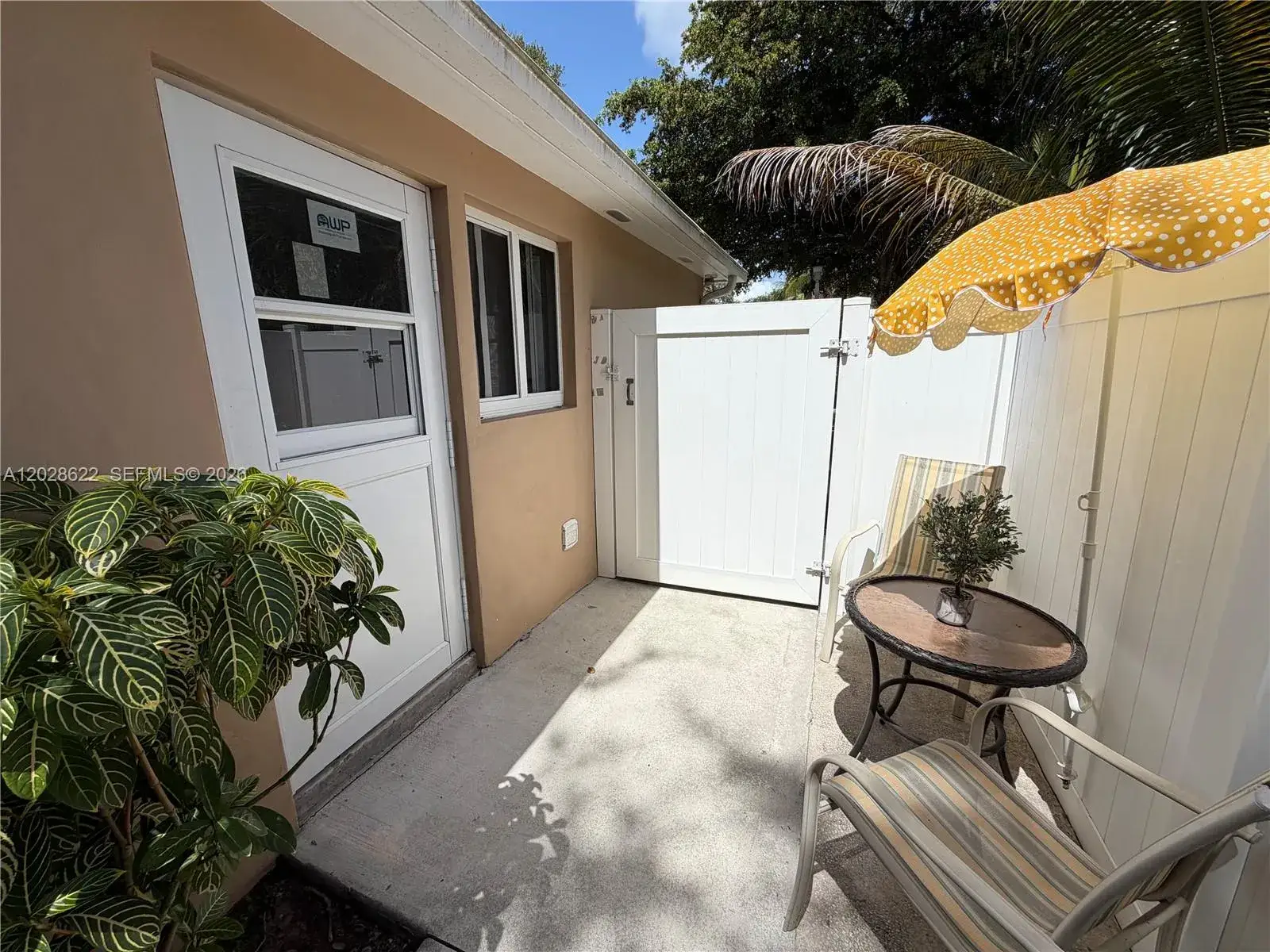 13275 NE 4th Ave, North Miami FL 33161