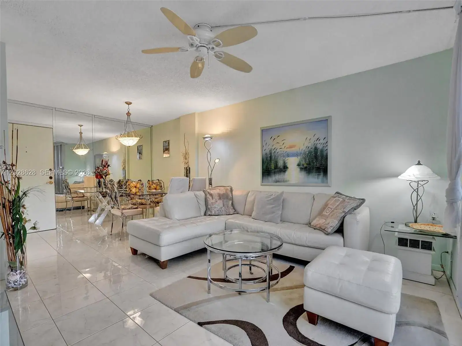 1 bedroom 1 bath Residential for sale at 3113 S Ocean Dr # 603, Hallandale Beach FL 33009