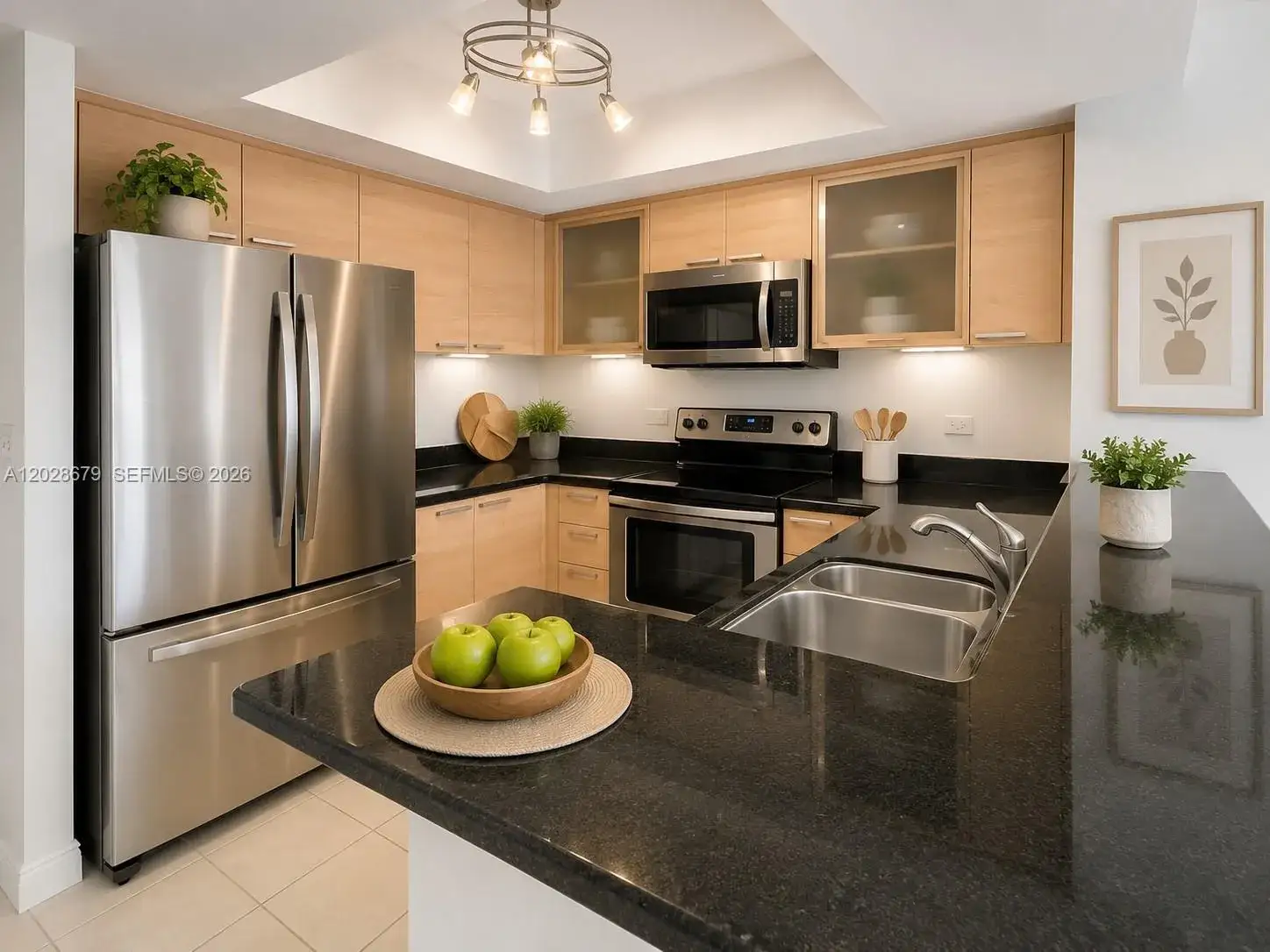 1 bedroom 1 bath Residential Lease for rent at 140 S Dixie Hwy # 433, Hollywood FL 33020