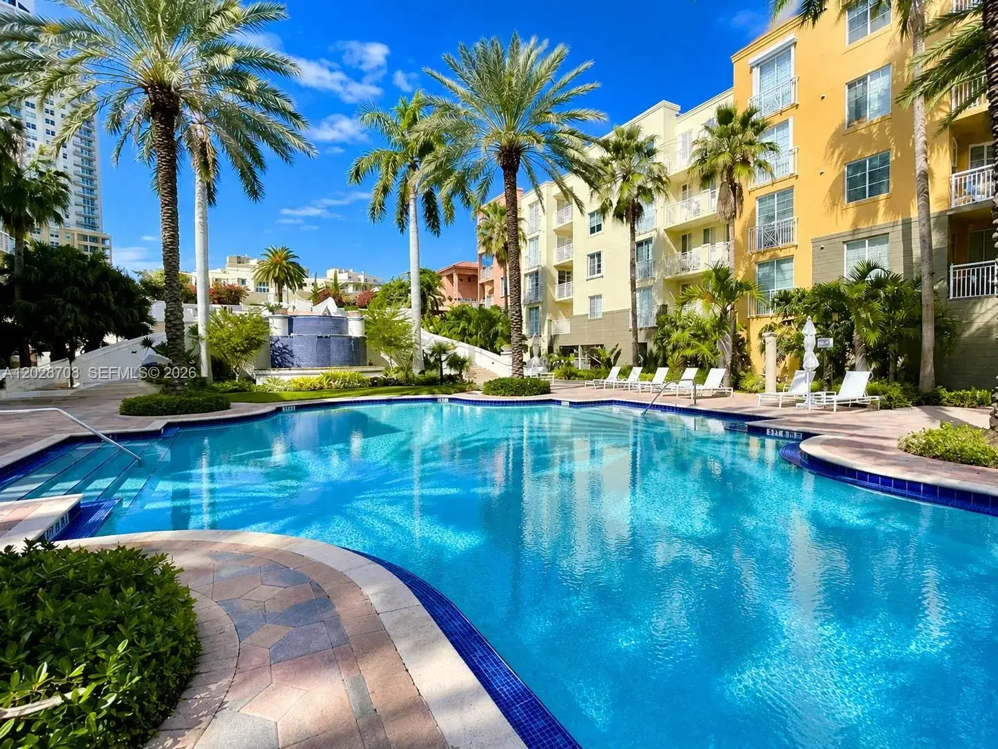 2 bedroom 2 bath Residential for sale at 145 Jefferson Ave # 415, Miami Beach FL 33139