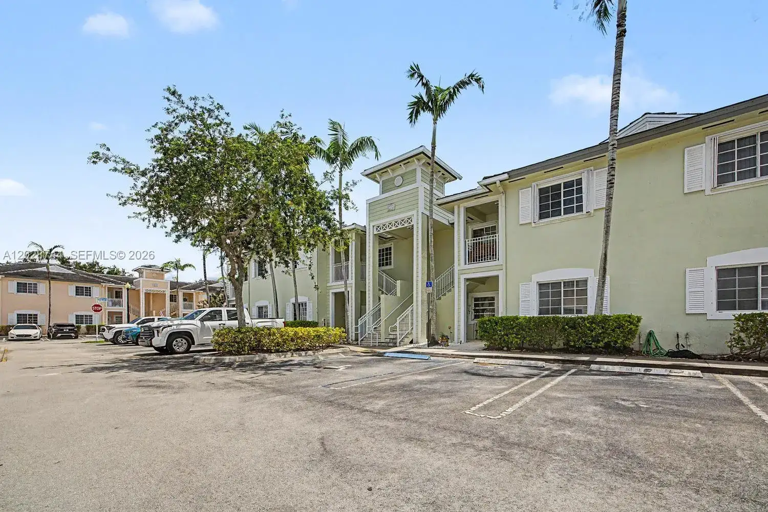 2 bedroom 2 bath Residential for sale at 373 NE 26th Pl # 102, Homestead FL 33033