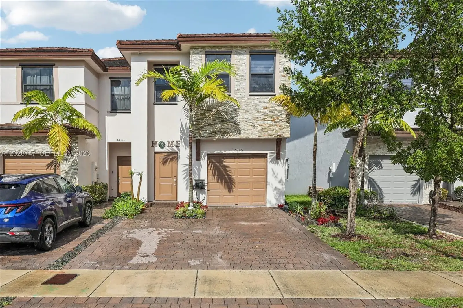 4 bedroom 3 bath Residential for sale at 25345 SW 108th Ave, Homestead FL 33032