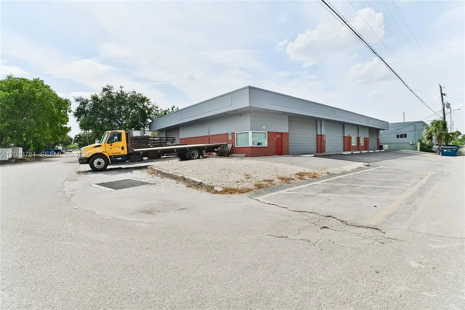 Business Opportunity for sale at 5101 NW 10th Ter, Fort Lauderdale FL 33309