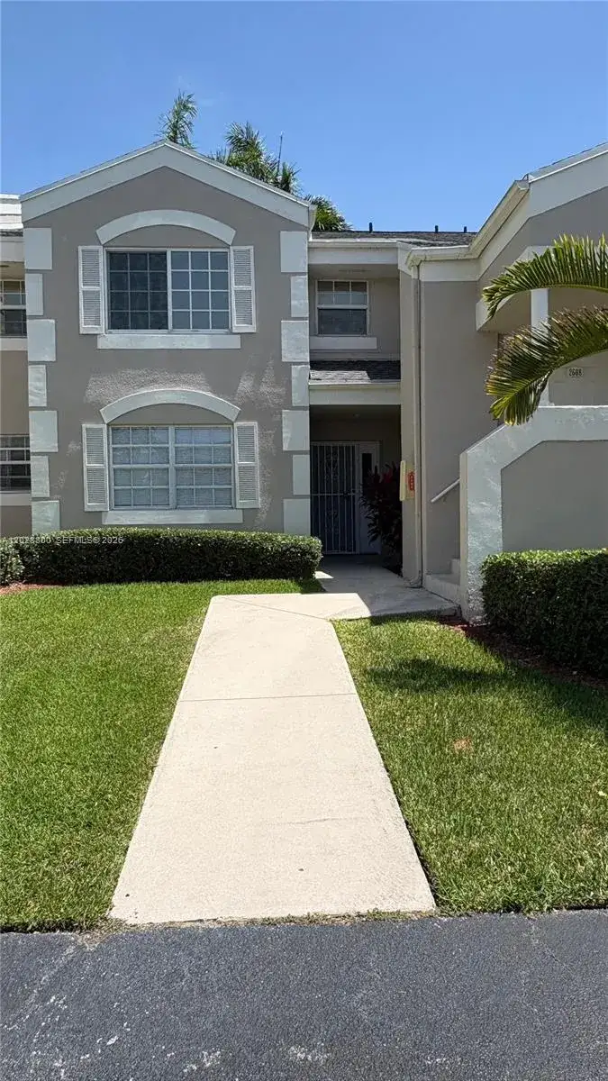 2 bedroom 2 bath Residential for sale at 2607 SE 21st Ct # A, Homestead FL 33035