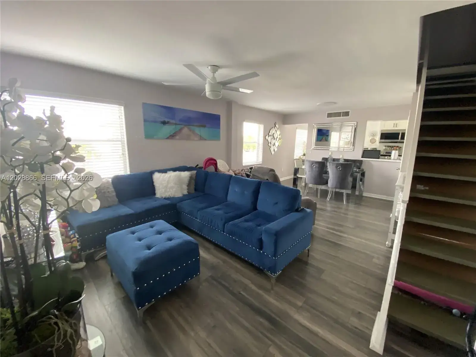 2 bedroom 1 bath Residential Lease for rent at 1570 W 46th St # 214, Hialeah FL 33012