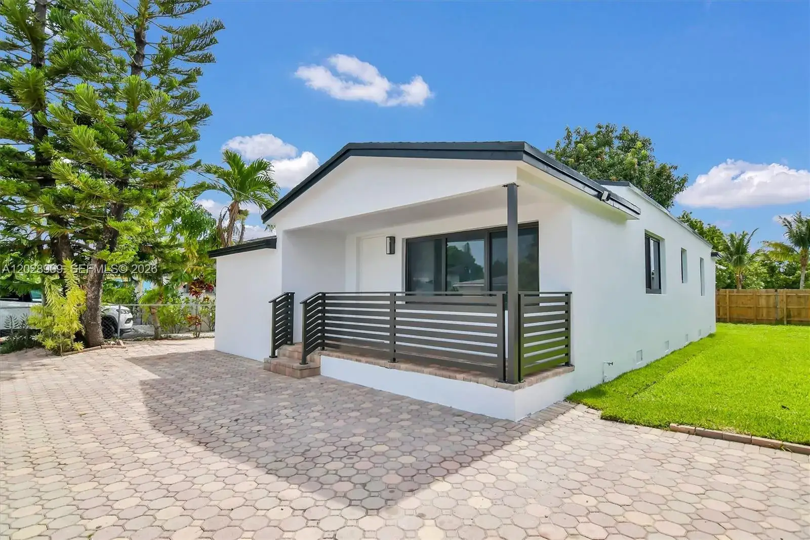 4 bedroom 3 bath Residential for sale at 85 SW 30th Ave, Miami FL 33135