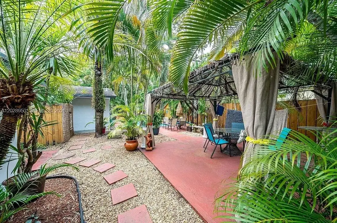 1 bedroom 1 bath Residential Lease for rent at 717 SW 13th Ave # 2, Fort Lauderdale FL 33312