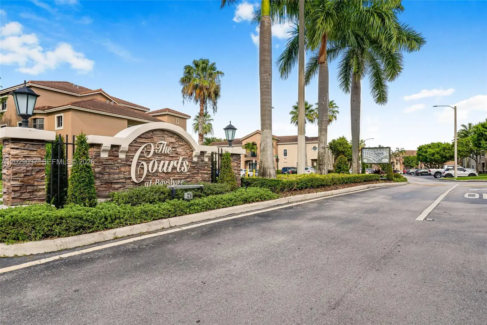 2 bedroom 2 bath Residential for sale at 22551 SW 88th Pl # 1, Cutler Bay FL 33190