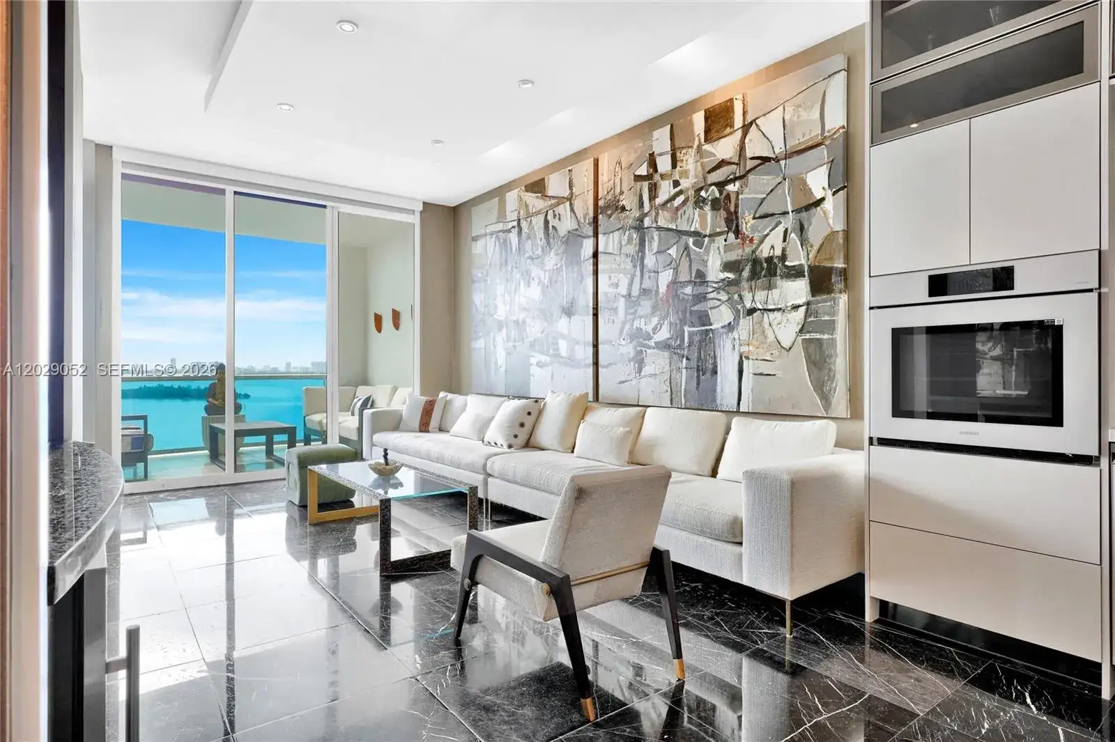 1 bedroom 1 bath Residential for sale at 725 NE 22nd St # 11E, Miami FL 33137
