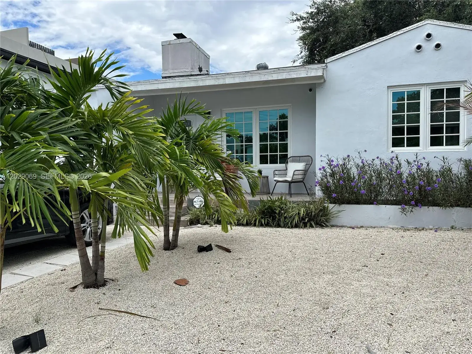 2 bedroom 1 bath Residential for sale at 435 NE 71st St, Miami FL 33138