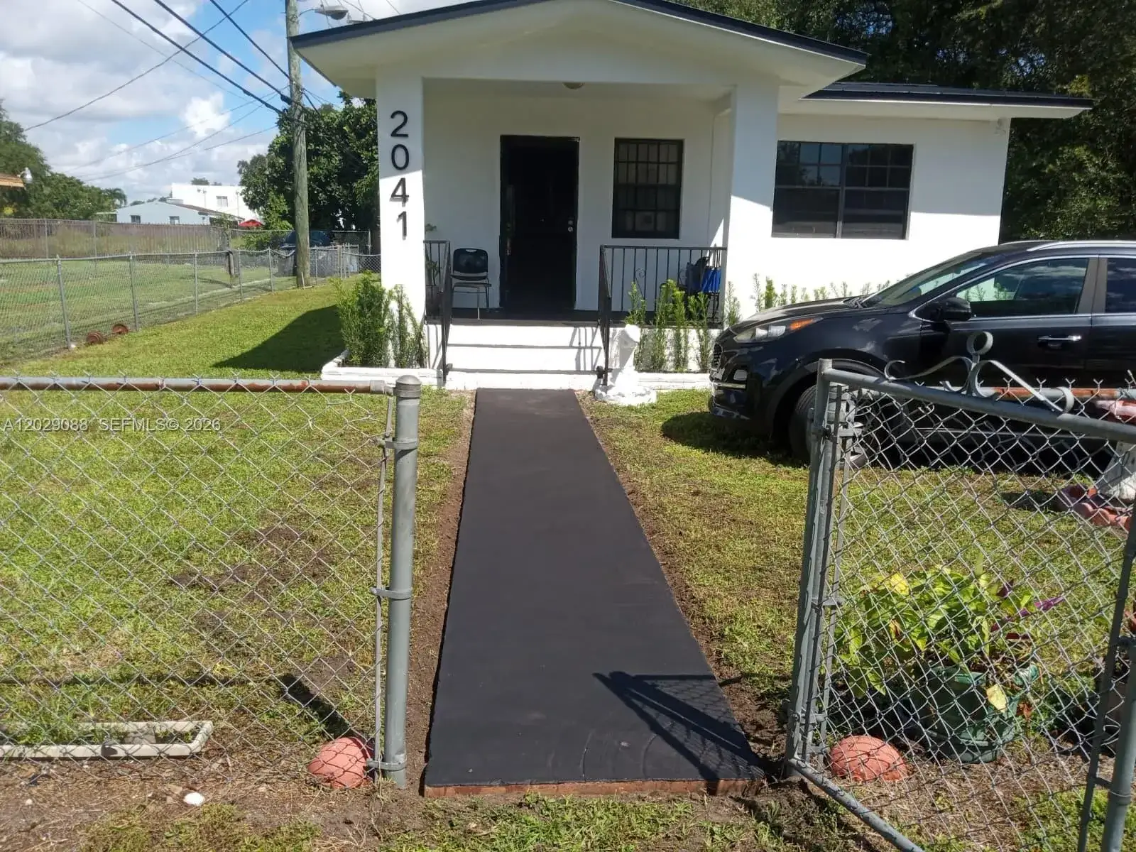 Residential Income for sale at 2041 NW 100th St, Miami FL 33147