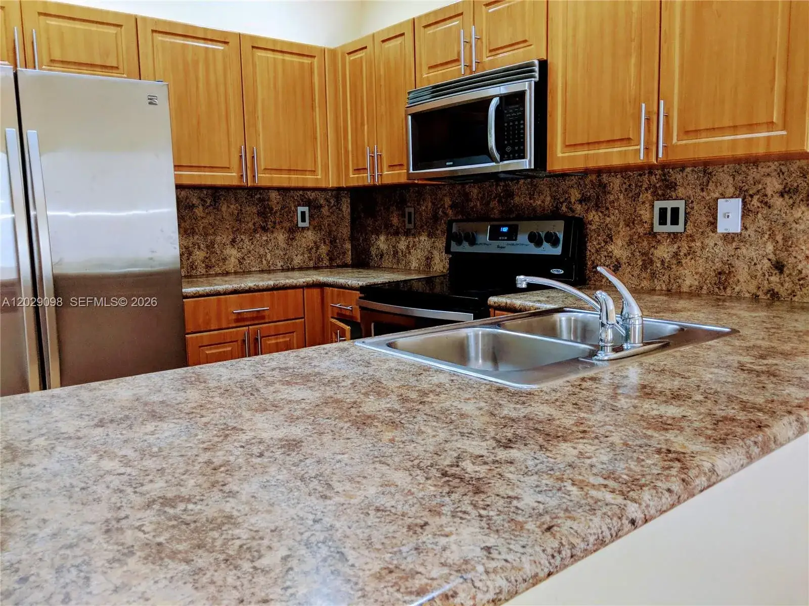 3 bedroom 2 bath Residential Lease for rent at 11262 SW 230th Ter # 11262, Miami FL 33170