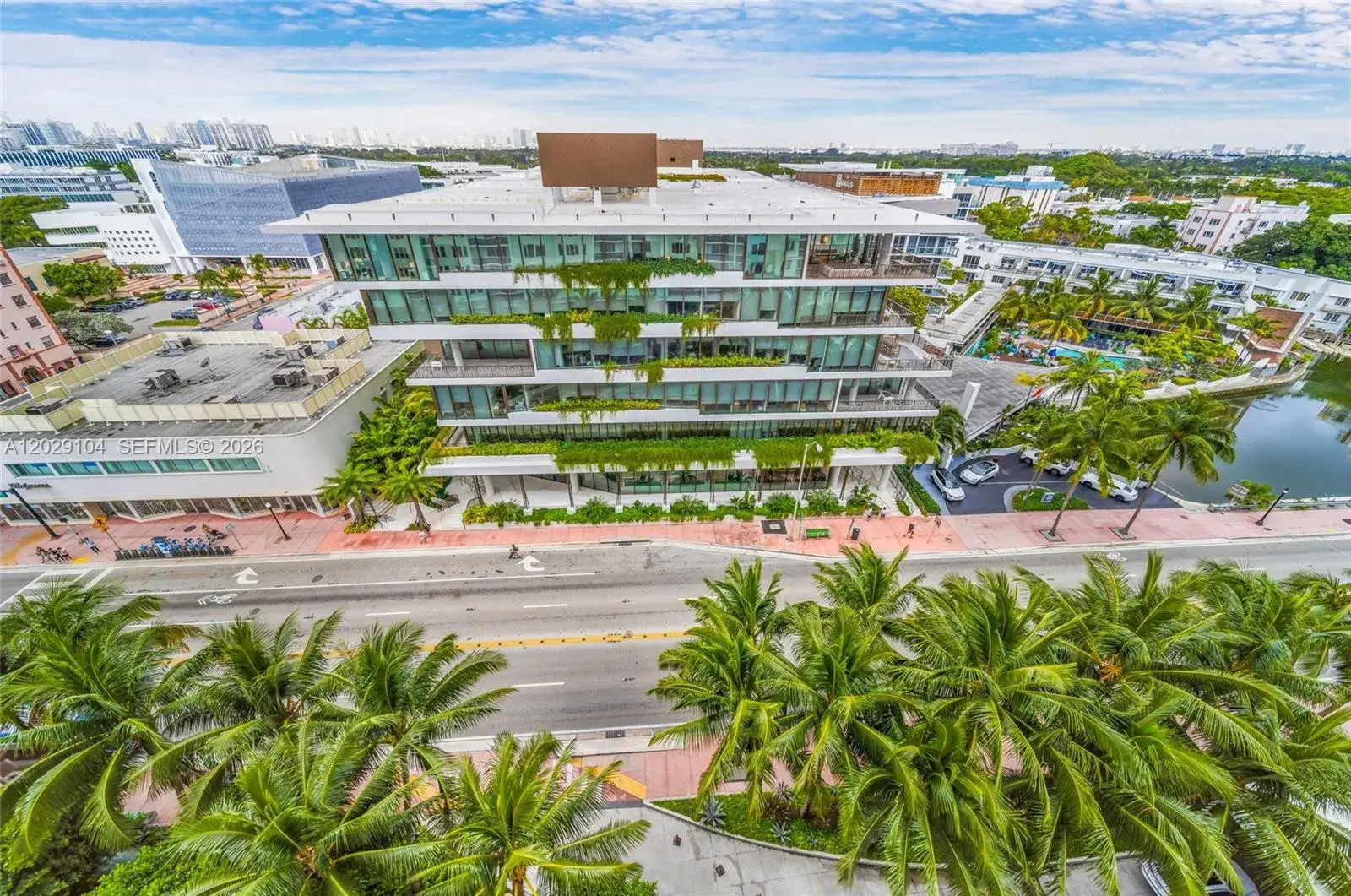 1 bath Residential Lease for rent at 2301 Collins Ave # 1030, Miami Beach FL 33139
