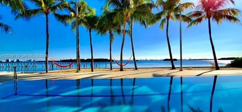 1 bedroom 1 bath Residential Lease for rent at 750 NE 64th St # B316, Miami FL 33138