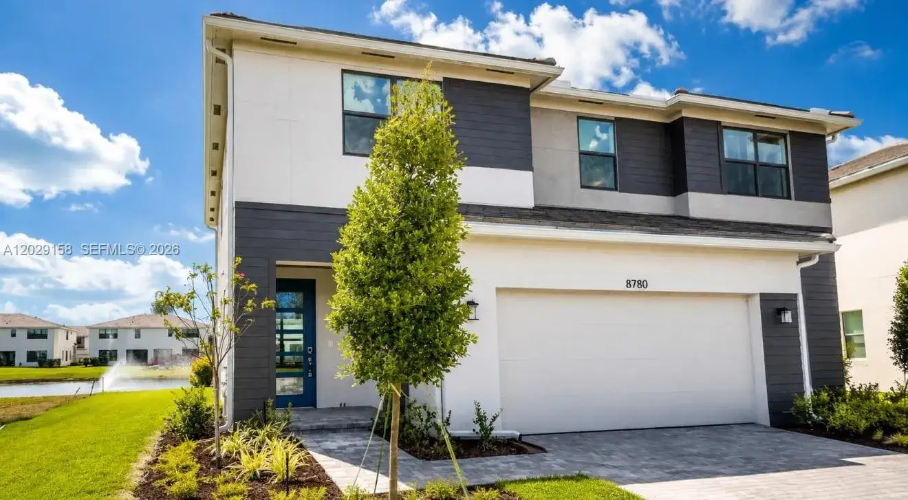 3 bedroom 2 bath Residential for sale at 8780 Antarus Dr, Lake Worth FL 33467